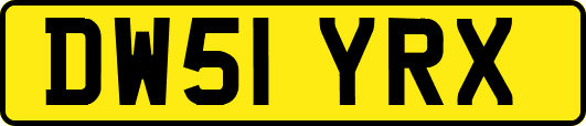 DW51YRX