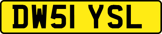 DW51YSL