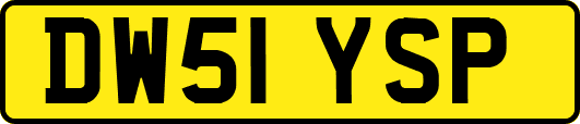 DW51YSP