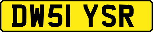 DW51YSR
