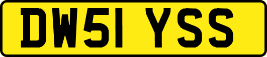 DW51YSS