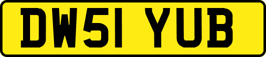 DW51YUB