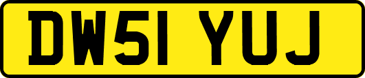 DW51YUJ