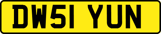 DW51YUN