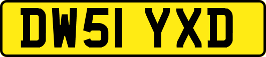DW51YXD