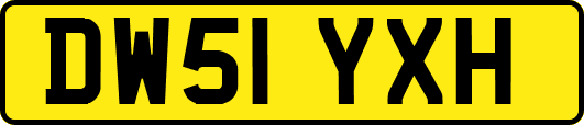 DW51YXH