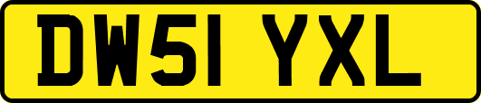 DW51YXL
