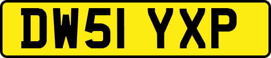 DW51YXP