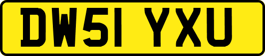 DW51YXU