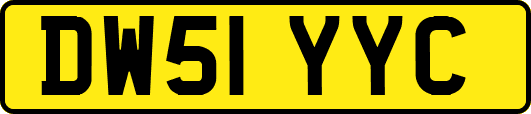 DW51YYC