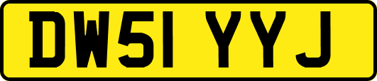 DW51YYJ