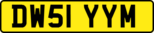 DW51YYM