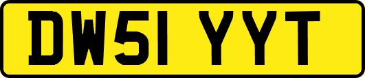DW51YYT