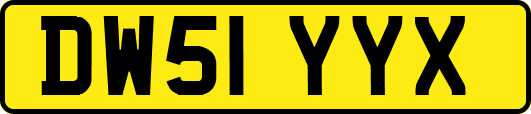 DW51YYX