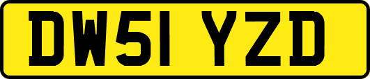 DW51YZD
