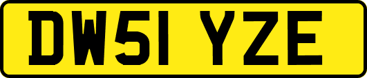 DW51YZE