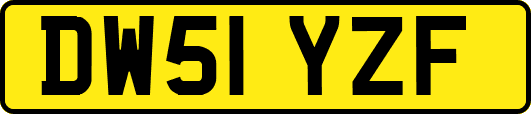 DW51YZF
