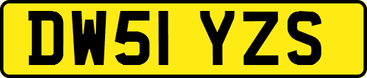 DW51YZS