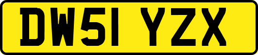 DW51YZX