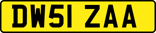 DW51ZAA