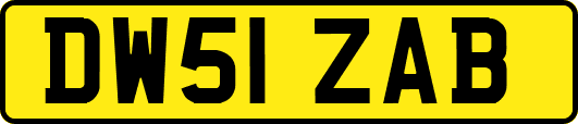 DW51ZAB