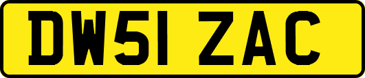 DW51ZAC