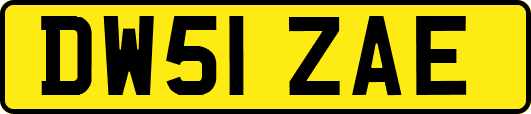 DW51ZAE