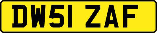 DW51ZAF