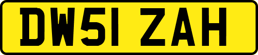 DW51ZAH