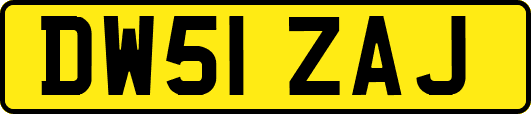 DW51ZAJ