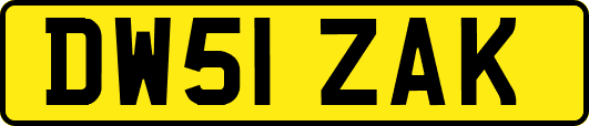 DW51ZAK