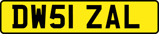 DW51ZAL