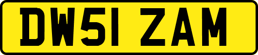 DW51ZAM