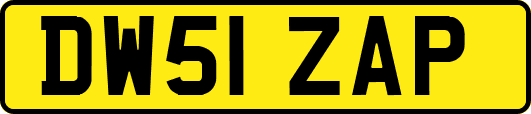 DW51ZAP