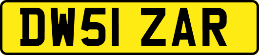 DW51ZAR