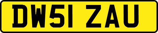 DW51ZAU