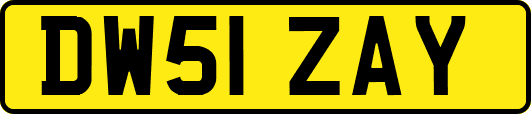 DW51ZAY