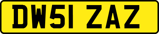 DW51ZAZ