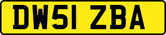 DW51ZBA