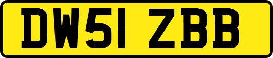 DW51ZBB