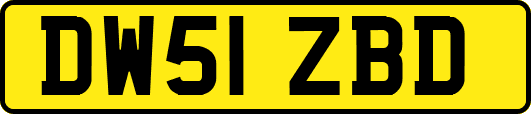 DW51ZBD