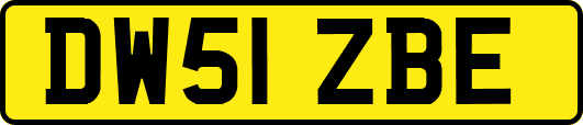 DW51ZBE