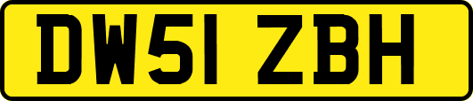 DW51ZBH
