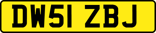 DW51ZBJ