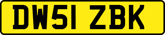 DW51ZBK