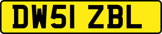 DW51ZBL