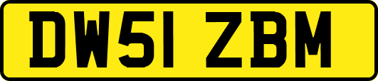 DW51ZBM