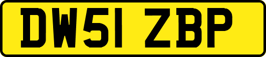 DW51ZBP