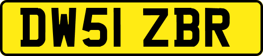 DW51ZBR