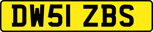 DW51ZBS
